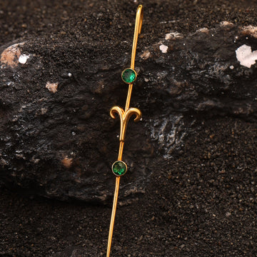 Aries Ear Pin